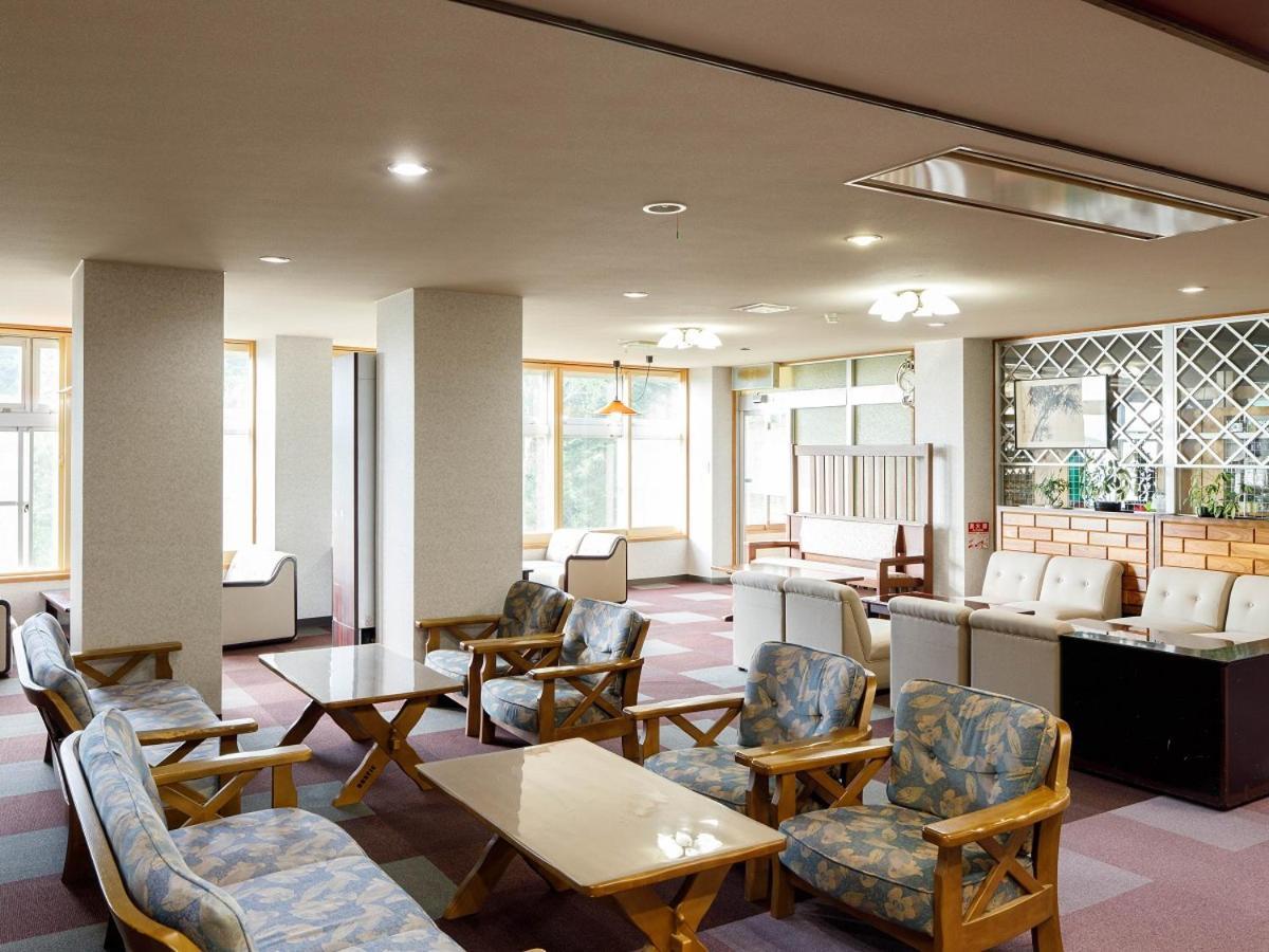 Hotel Iwasuge Yamanouchi  Exterior photo