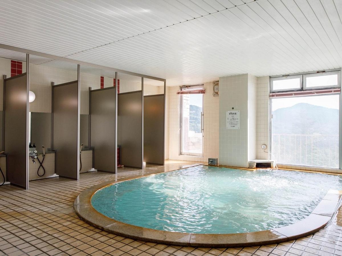 Hotel Iwasuge Yamanouchi  Exterior photo