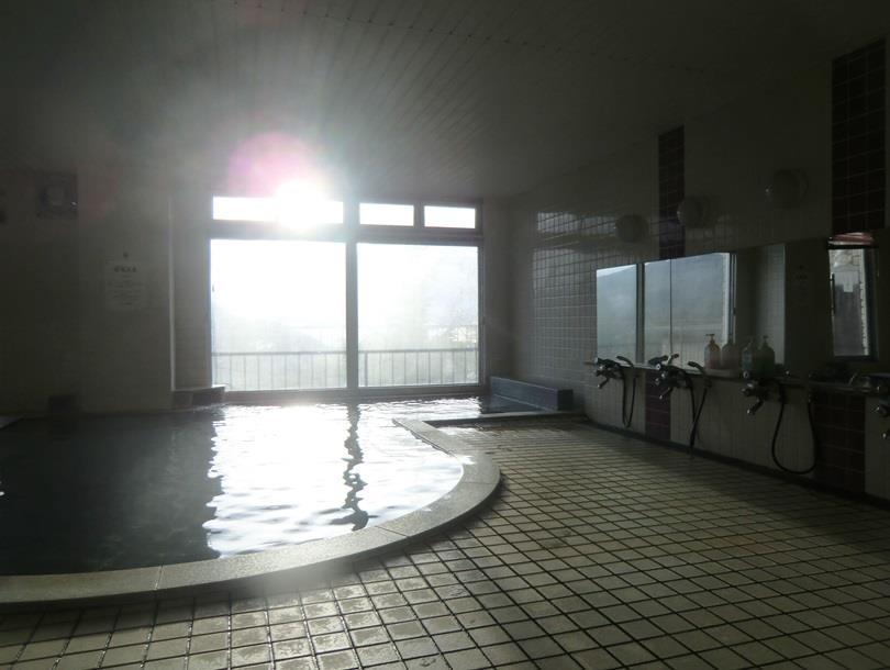 Hotel Iwasuge Yamanouchi  Exterior photo